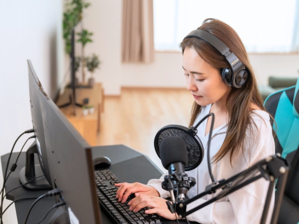 動画クリエイター（未経験OK・業種未経験歓迎）