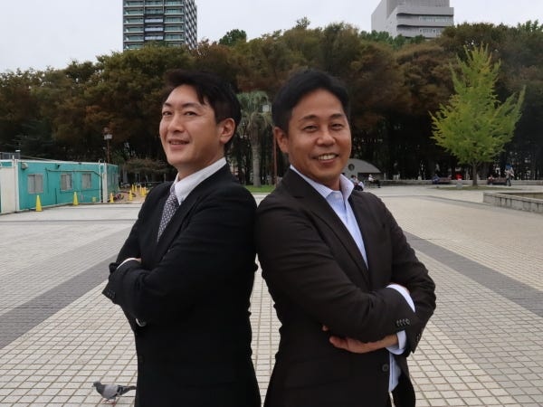 私達が責任を持って育成します。