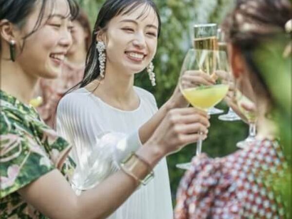 ウエディングプランナー・正社員（経験者優遇・年数不問）