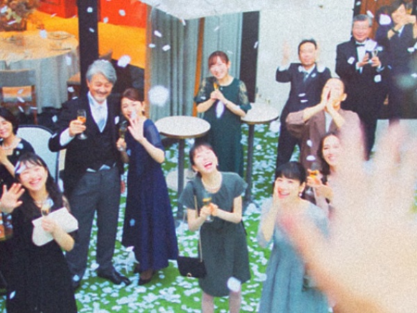 ウエディングプランナー・正社員（経験者優遇・年数不問）