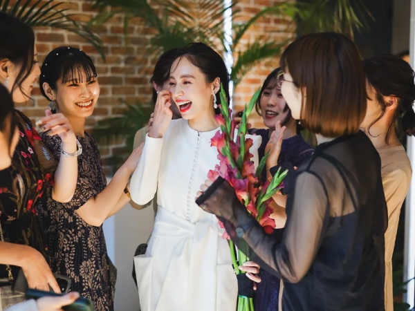 ウエディングプランナー・正社員（経験者優遇・年数不問）