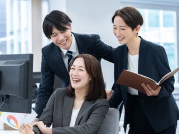 テレフォンアポインター（未経験OK）