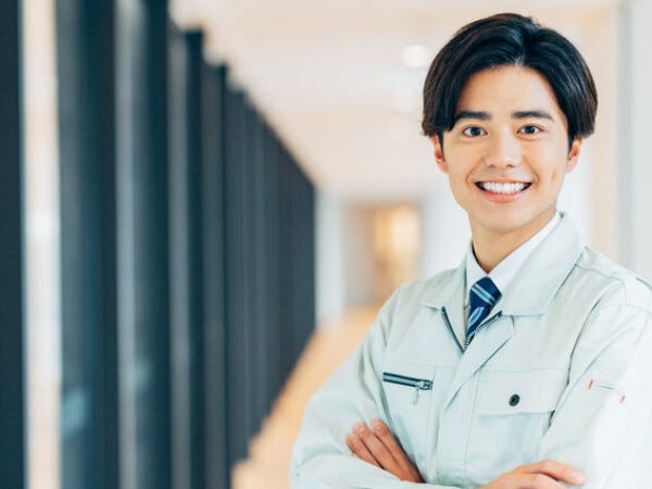 近くに社員さんがいるので聞いてくださいね♪