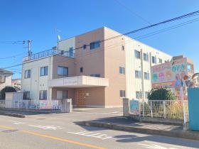 グループホームのぞみ・多機能ホームのぞみ外観