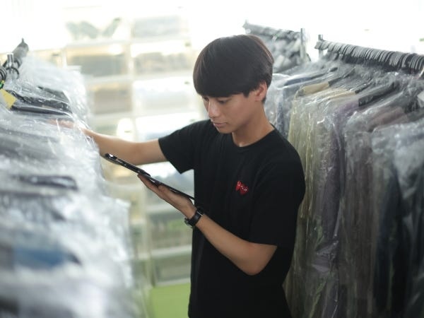 Webデザイナー（交通費支給あり）