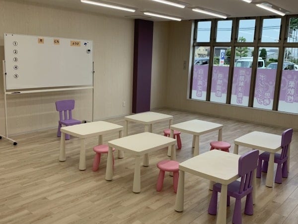 児童指導員・オープニングスタッフ・-児童指導員（-児童発達支援や療育に関する経験がある方は尚可・-ブランクOK）