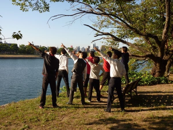 販売スタッフ・セールススタッフ・新社会人（営業未経験）