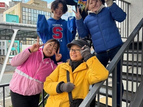 販売スタッフ・セールススタッフ・新社会人（営業未経験）