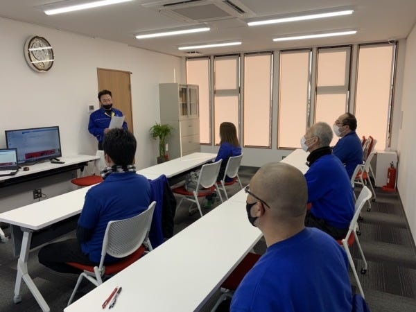 一般事務・運送会社の一般事務職員（事務経験者優遇）