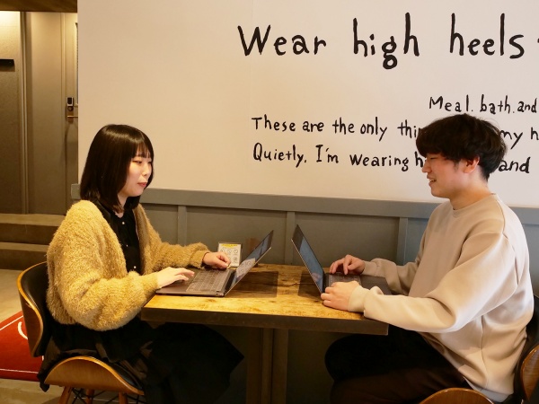 一般事務・バックオフィススタッフ（基本的なPCスキル）