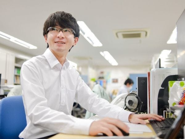 若手メンバーも未経験から活躍しています。一緒に頑張って行きましょう。