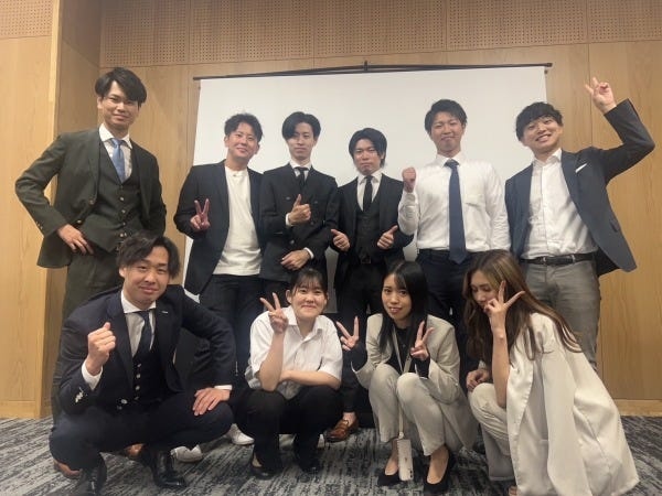 未経験歓迎！一般事務スタッフ（賞与あり・服装自由）DCX株式会社