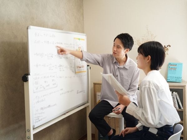 勉強会や研修も行います！