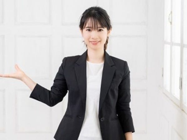 地下食料品売場のご案内業務（未経験OK・百貨店のお仕事未経験の方も大歓迎）