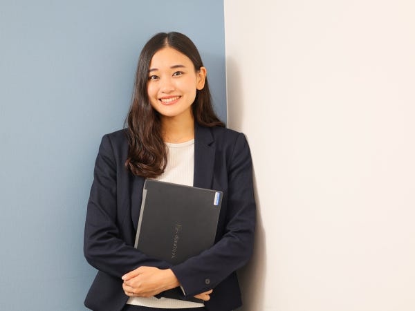 未経験歓迎！若手や女性も活躍しているポジションです！