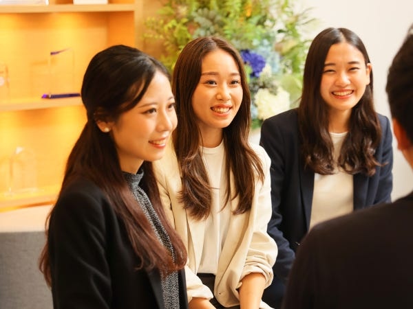 働きやすい職場環境！リモートワークやフレックス制などワークライフバランスも充実します！