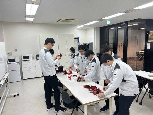 グループワーク