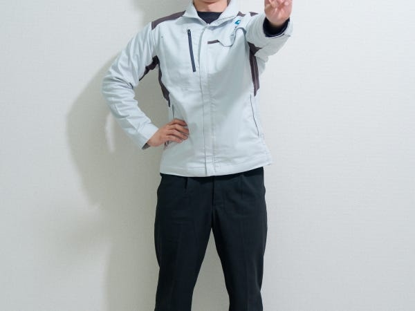 立派なエンジニアになれるよう頑張ります！