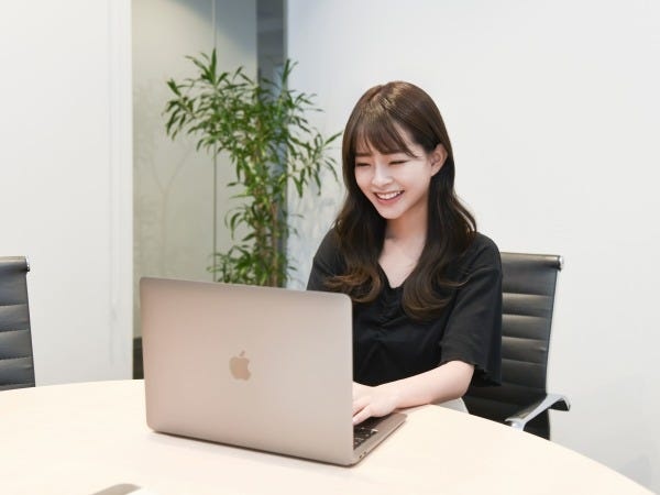 webディレクター（未経験可・職種未経験の方歓迎）