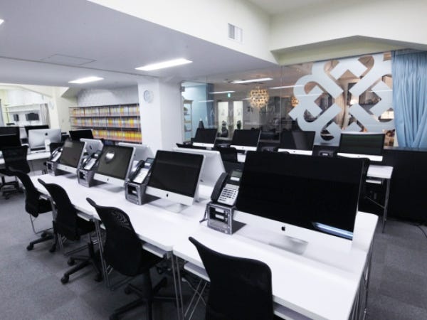 経理事務スタッフ（未経験OK・以上に一つでも当てはまる方大歓迎）