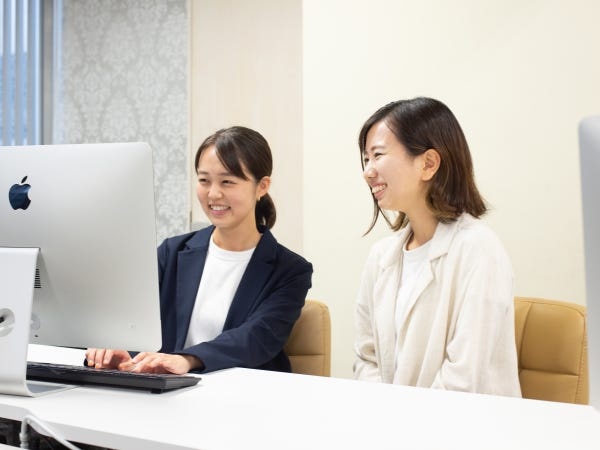 経理事務スタッフ（未経験OK・以上に一つでも当てはまる方大歓迎）