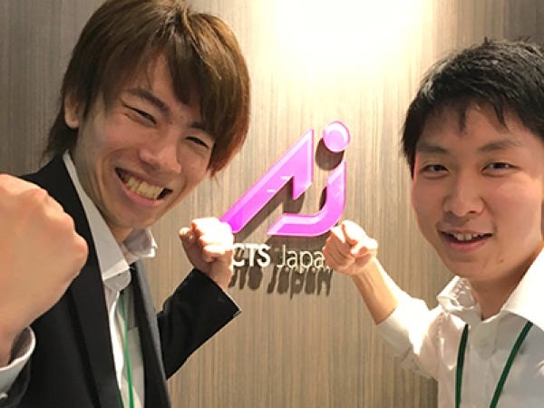 IT人材プランナー（未経験歓迎）企業とエンジニアを繋ぐ架け橋