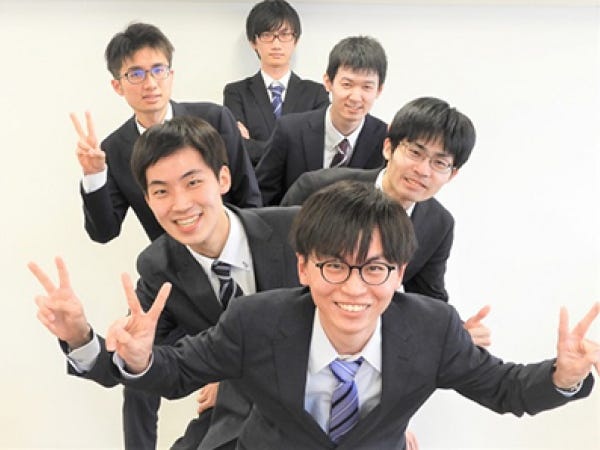 IT人材プランナー（未経験歓迎）企業とエンジニアを繋ぐ架け橋