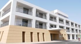 けやき野の森 外観