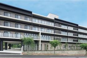 有料老人ホーム「グランダ学園前」