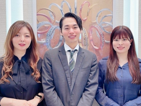 第二新卒・既卒から子育てがひと段落した方、世代を問わずに活躍が可能なお仕事です。