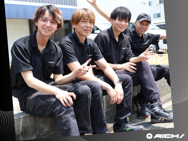 ＼完全オフショット／