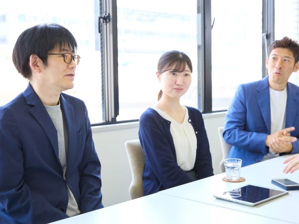 freee会計の導入推進について、freeより取材を受けています。