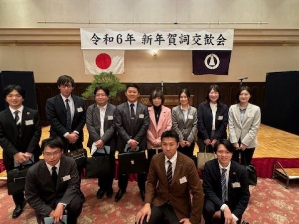 人材系営業・人財業界での幹部候補（本社勤務・普通自動車免許）