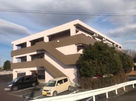 グランパル美園・外観