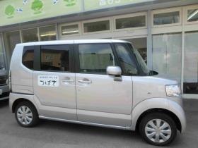 デイサービスつばさ 車両２
