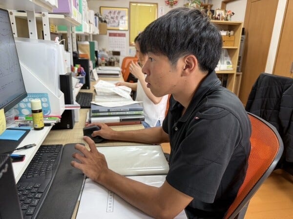 測量スタッフ（経験者）募集！土地家屋調査士資格取得を支援