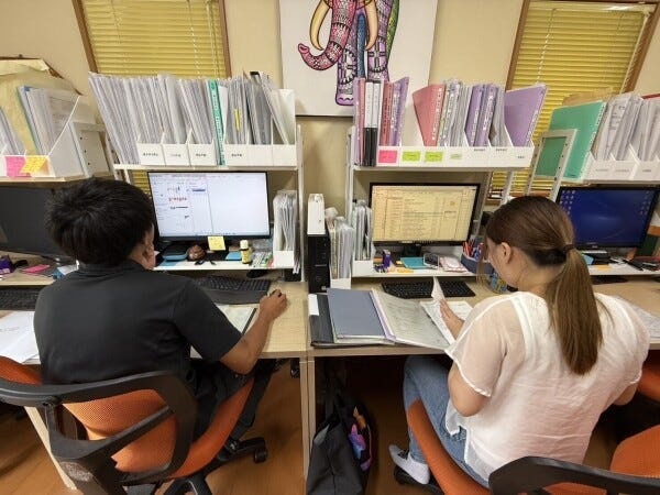 測量スタッフ（経験者）募集！土地家屋調査士資格取得を支援