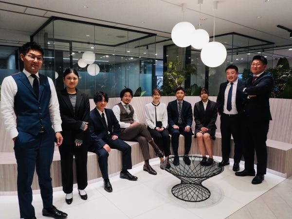 未経験者歓迎！不動産コンサルティング営業｜高インセンティブで高収入可能