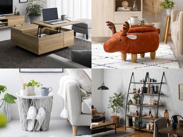 撮影補助・ECショップの撮影補助スタッフ（家具）