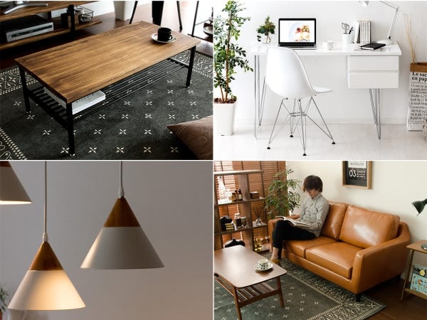 撮影補助・ECショップの撮影補助スタッフ（家具）