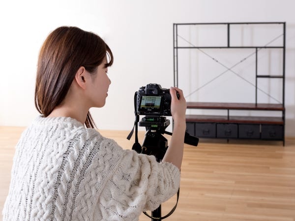 未経験でアルバイトとしてご入社が可能☆彡