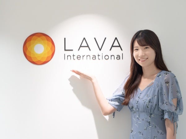 業界No.1の店舗数を誇るホットヨガスタジオLAVAを運営！※東京商工リサーチ調べ「ホットヨガスタジオ数」（2024年3月）