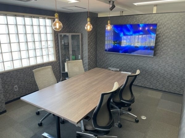 IT機器サービスエンジニア（未経験可）複合機・PC設定、ドローン説明