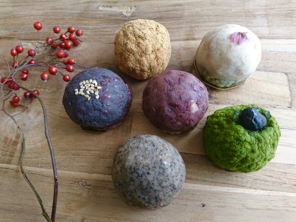 和菓子の販売・かわいいお菓子の販売（未経験OK・食品の販売経験者は大歓迎）