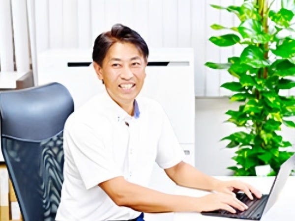 柔軟な働きやすさは「社員の主体性」を尊重しているから。業務の調整など自身で進めながら、ワークライフバランスを大切にしてくださいね！