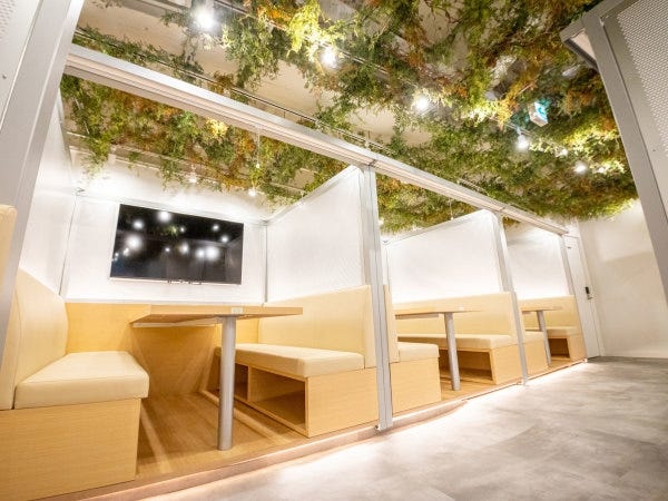 清掃スタッフ（正社員昇格制度あり・未経験OK）