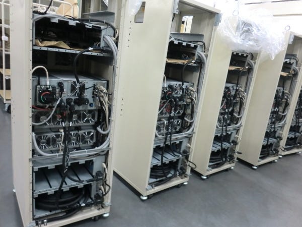 精密機器組立・配線業務スタッフ