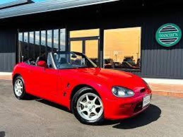 反響営業の反響営業・自動車販売（プライベートも充実・未経験歓迎）