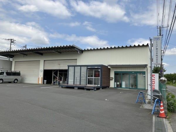 設営監督（未経験歓迎・PCの操作スキル）