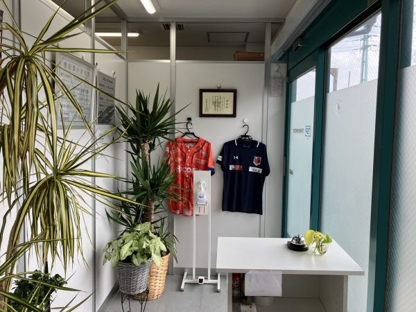 設営監督（未経験歓迎・PCの操作スキル）